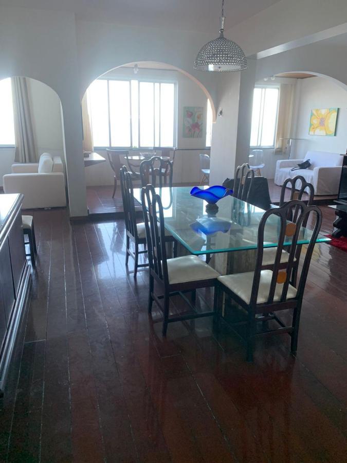 Apartamento Real 391 - Front Copacabana For Families And Groups Río de Janeiro