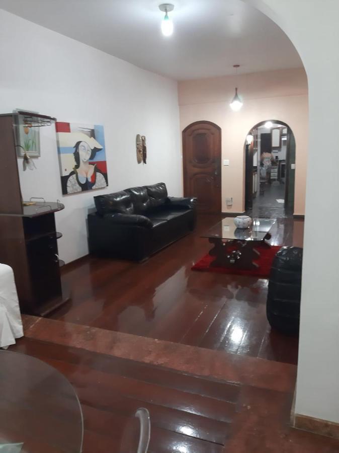 Apartamento Real 391 - Front Copacabana For Families And Groups