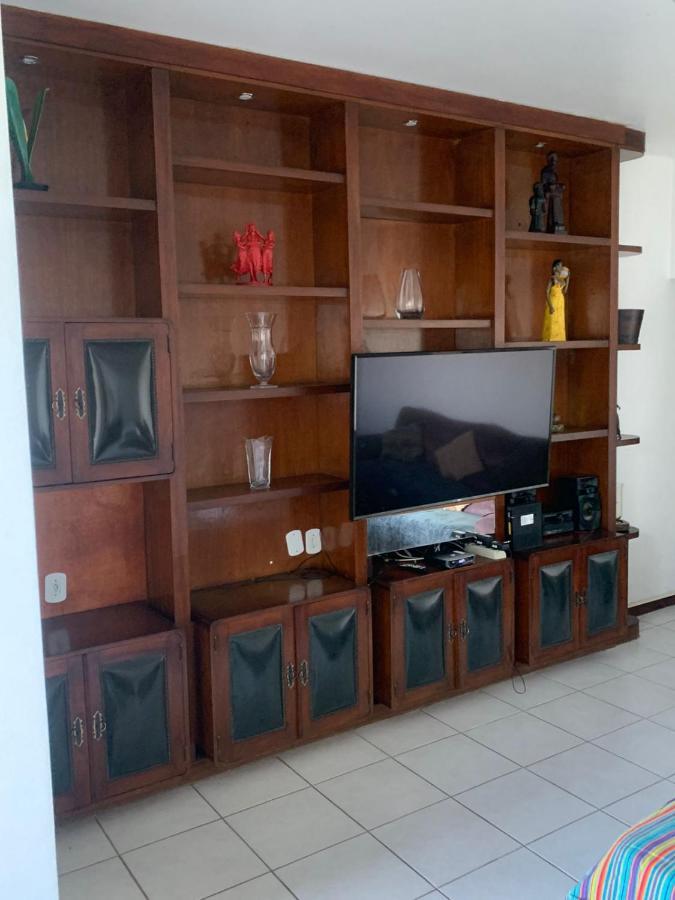 Apartamento Real 391 - Front Copacabana For Families And Groups