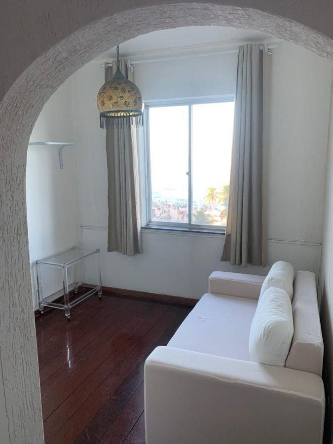 Real 391 - Front Copacabana For Families And Groups