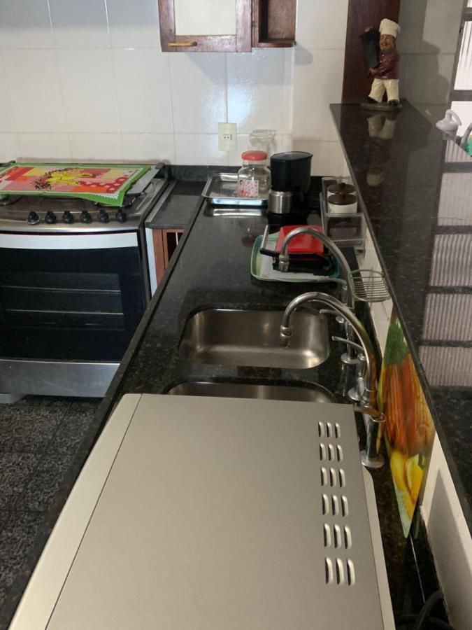 Apartamento Real 391 - Front Copacabana For Families And Groups