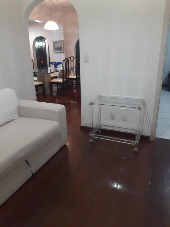 Real 391 - Front Copacabana For Families And Groups Apartamento *