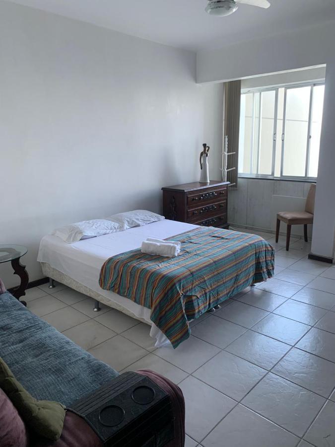 Real 391 - Front Copacabana For Families And Groups *