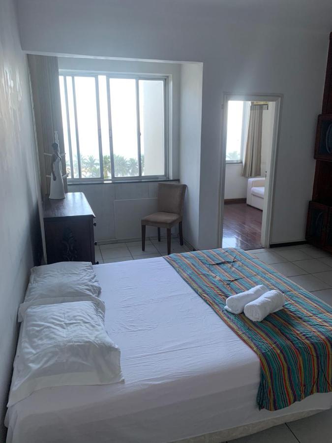 Real 391 - Front Copacabana For Families And Groups * Río de Janeiro
