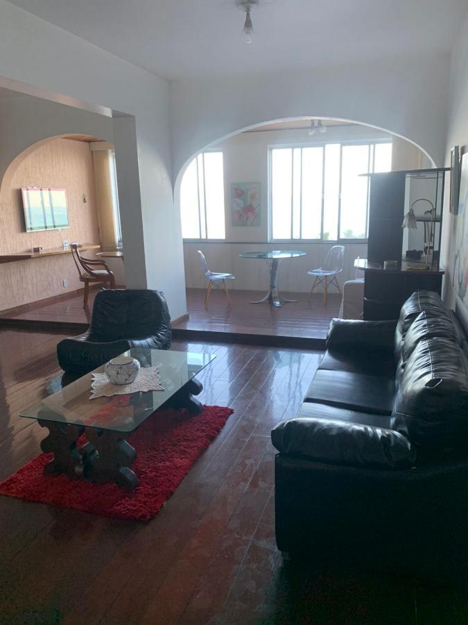 Real 391 - Front Copacabana For Families And Groups Apartamento Rio de Janeiro