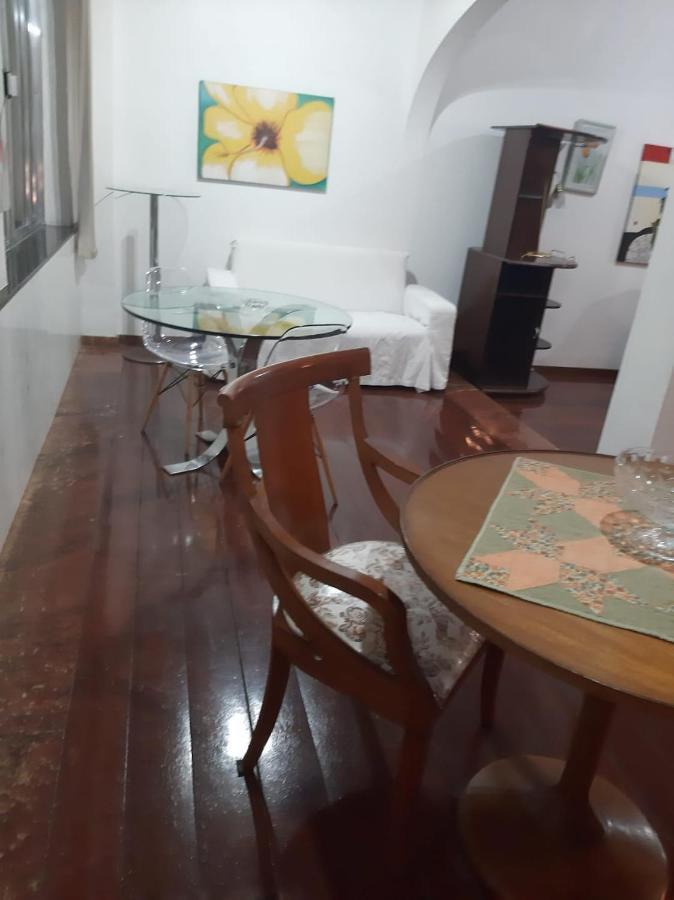 Real 391 - Front Copacabana For Families And Groups Apartamento *