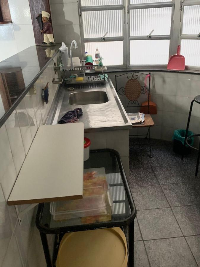 Real 391 - Front Copacabana For Families And Groups