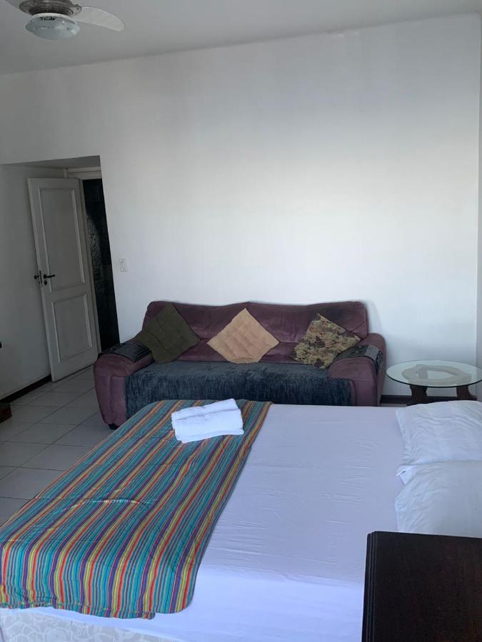 Real 391 - Front Copacabana For Families And Groups *