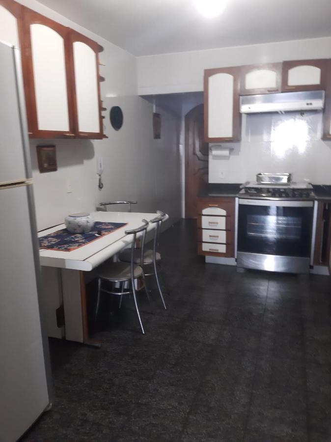 Apartamento Real 391 - Front Copacabana For Families And Groups