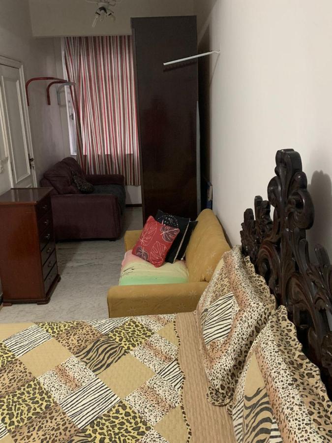 Apartamento Real 391 - Front Copacabana For Families And Groups Rio de Janeiro