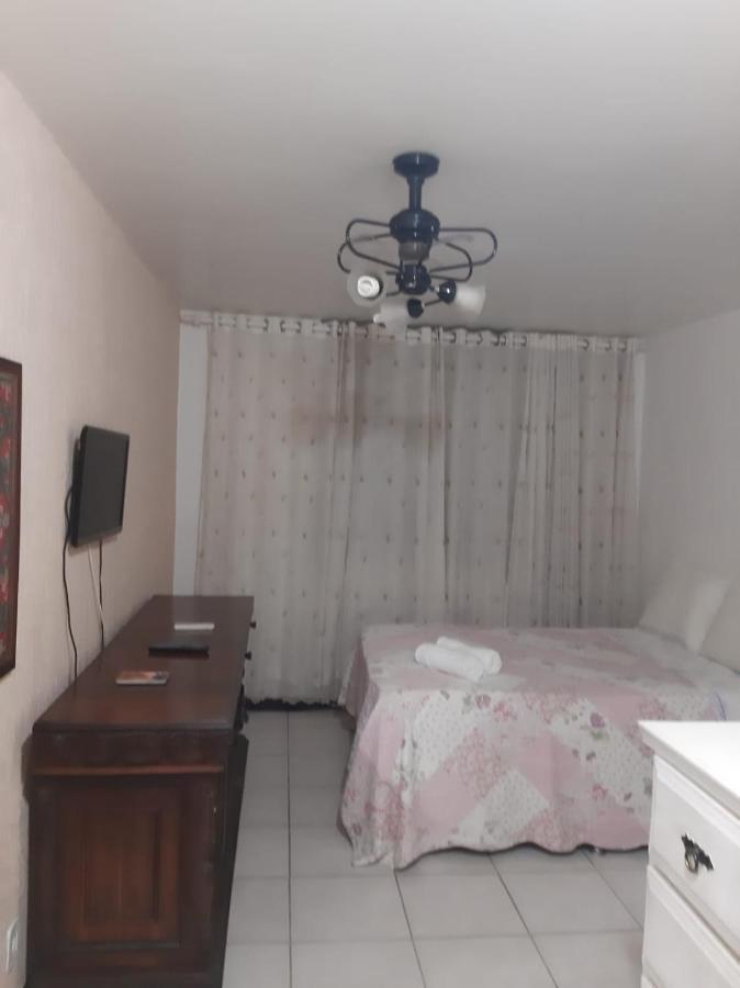 Real 391 - Front Copacabana For Families And Groups Apartamento Rio de Janeiro